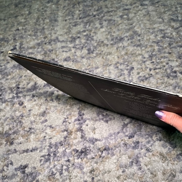 Freddy Fender - Since I Met you Baby- vintage vinyl record 1975 - Picture 3 of 10